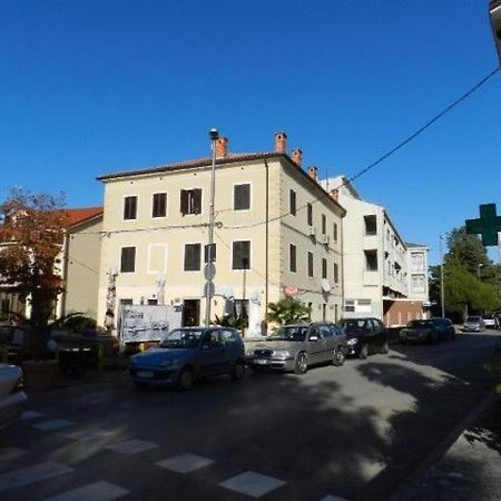 Apartments Radomir Fažana Zewnętrze zdjęcie