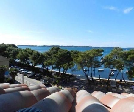 Apartments Radomir Fažana Zewnętrze zdjęcie