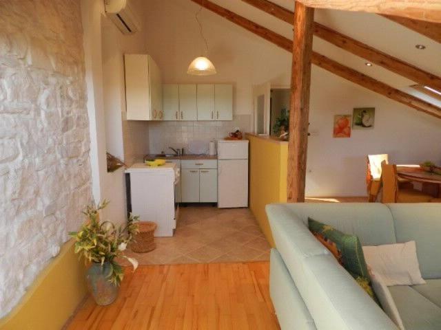 Apartments Radomir Fažana Zewnętrze zdjęcie