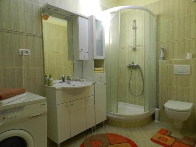 Apartments Radomir Fažana Zewnętrze zdjęcie