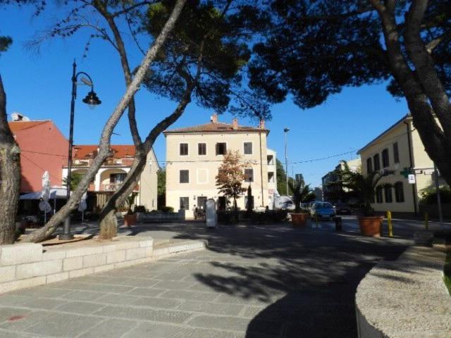Apartments Radomir Fažana Zewnętrze zdjęcie