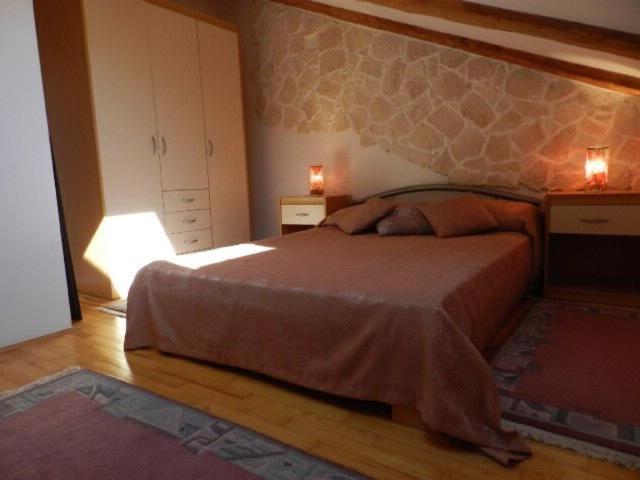 Apartments Radomir Fažana Zewnętrze zdjęcie