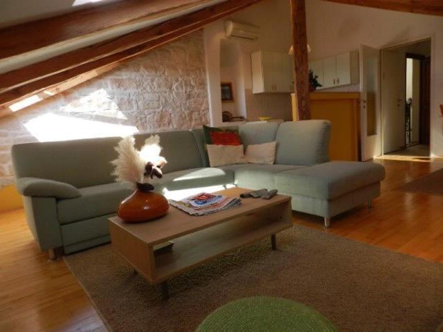 Apartments Radomir Fažana Zewnętrze zdjęcie