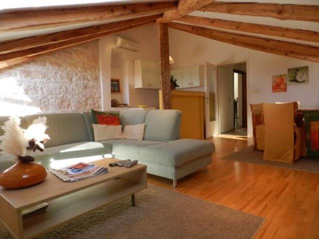 Apartments Radomir Fažana Zewnętrze zdjęcie