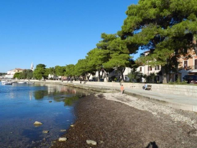 Apartments Radomir Fažana Zewnętrze zdjęcie